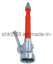 American Type Fire Hose Nozzle