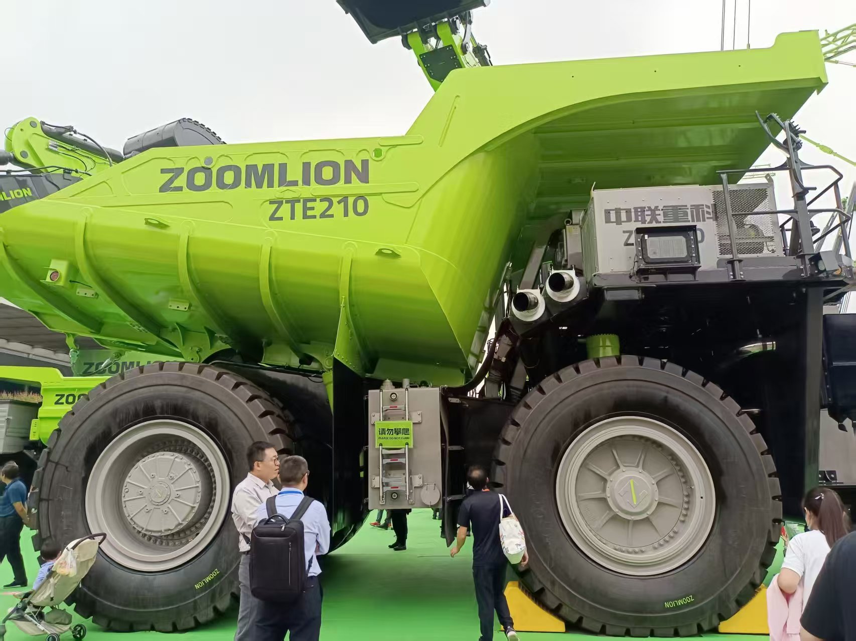 Тяжелое оборудование -13 Heavy Equipment -13