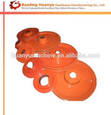 OEM ceramics of Pulley