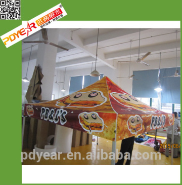 Factory wholesale awning fabric