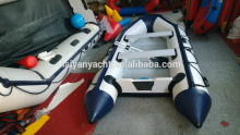 Marine rubber cheap inflatable boat