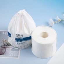 Soft Facial Cleansing Wipes for All Skin Types