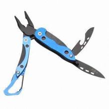 Mini Multi-plier with Sized 11.8cm Overall, 8cm Closed