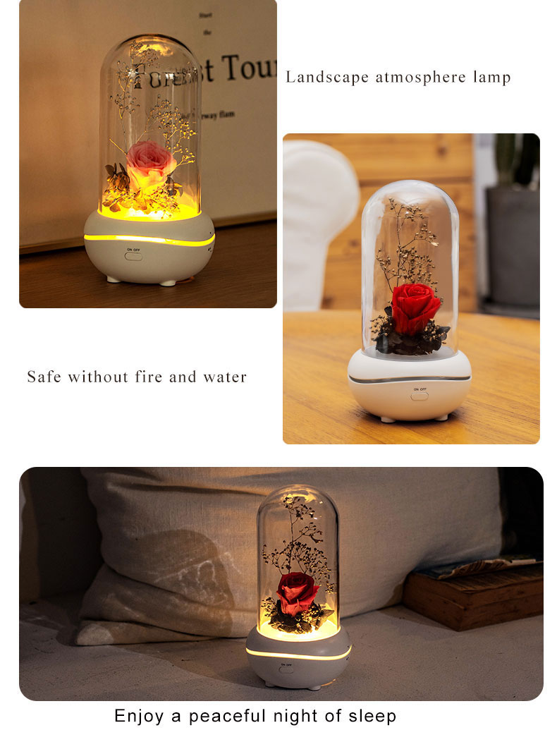 Zen Waterless Aroma Diffuser