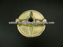 casting iron formwork nut