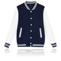 Vestes unisexes College Letterman de haute qualité sur mesure