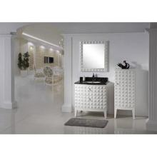 Nice modern bathroom cabinet