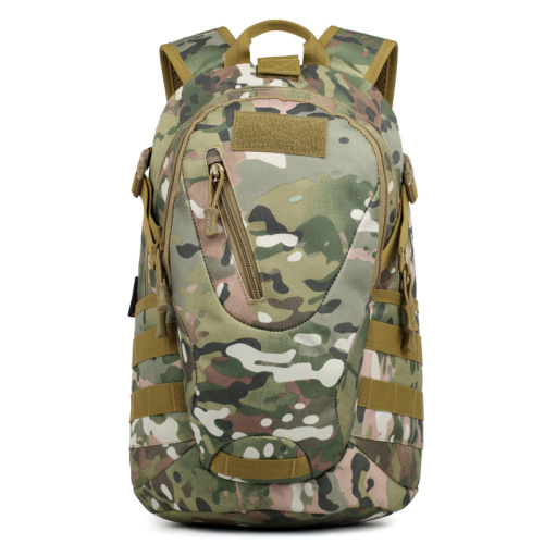 Outdoor Molle Hiking Hunting Quân đội ba lô chiến thuật