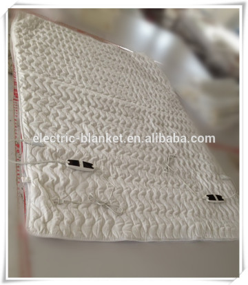 New Process Electric-heating blanket Mattress with over protection