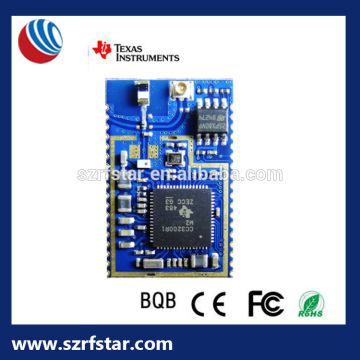 wifi direct module low power wifi module CC3200