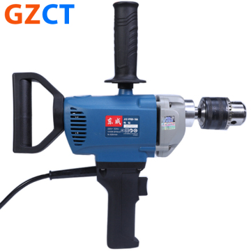 J1Z-FF-16A Multifunctional Brushless Electric Aircraft Mixing Drill