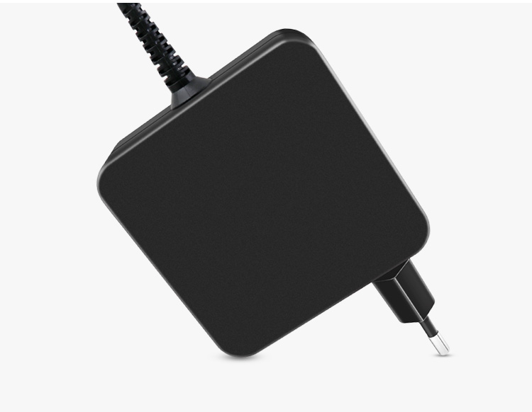 Newest Square PD-65W PD Charger Type C Power Charger 20/3A,15V3A,12AV3A,9V/3A, 5V/2A for Macbook Pro