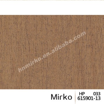 self adhesive PVC wall paper