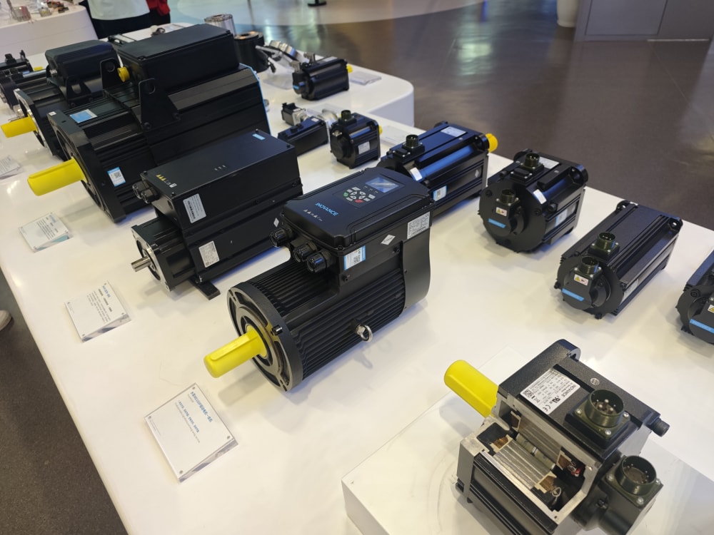 ケーブル協会年次総会に出席する Attend the Cable Association Annual Meeting