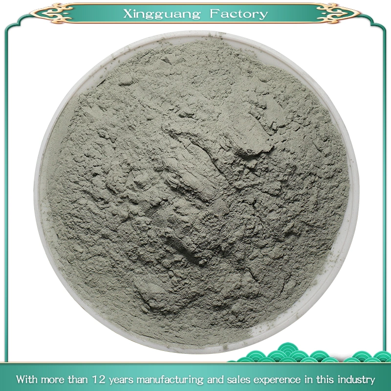 1000 Mesh Black Silicon Carbide Powder for Sale in India