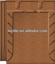 flat clay roofing tiles corrosion resistance