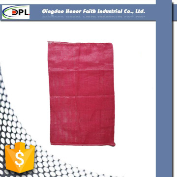 40*60cm onion mesh bag supplier