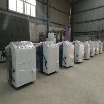 One Glue Gun Hot Melt Sealing Machine