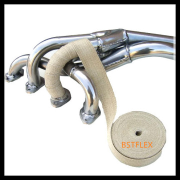 Vermiculite Fiberglass Insulation Wrap Tape