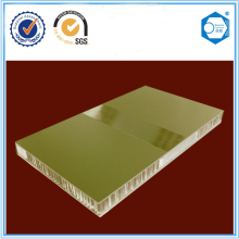 Suzhou Aluminium honeycomb core Sheet Manufacturing Process