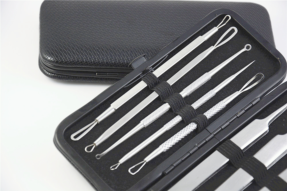 Tratamiento con aguja Ne Ne Needle Treatment