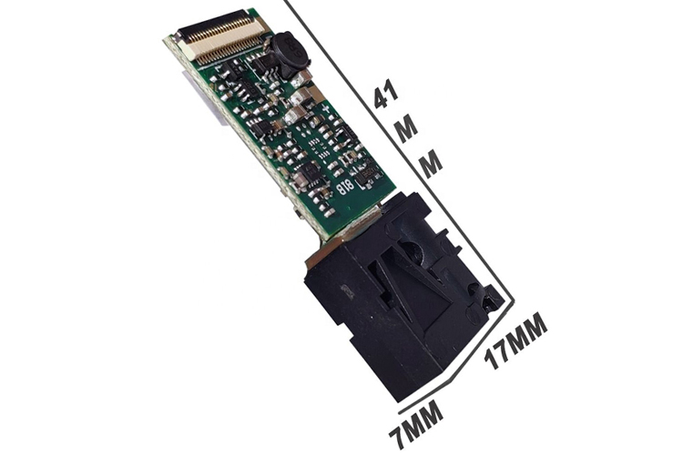 Distance Module 30m Size