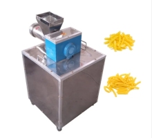 Pasta Machine China: Macaroni Pasta Making Machine