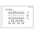 Ssgm series Switchover switch