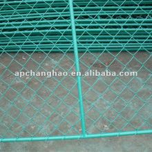 2.25"X2.25" diamond fence