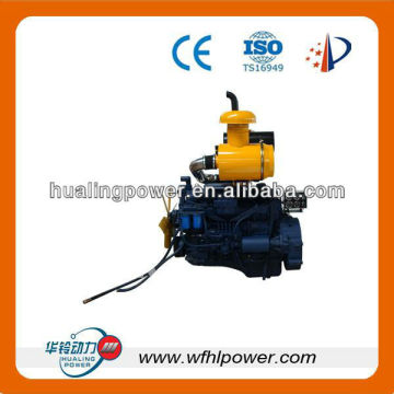 small diesel engines