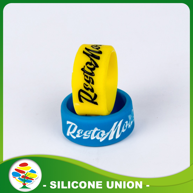 Silicone Ring For Wedding