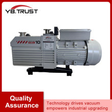 Precision High Performance Vacuum Pump Technology
