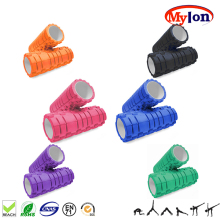 Crossfit Hollow Grid Yoga Exercise Foam Roller