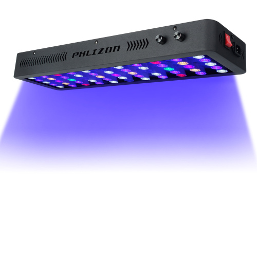 Phlizon LED Aquarium Light Rendimiento de alta calidad 2022