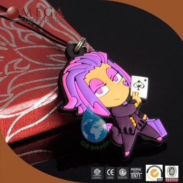 alibaba china plastic key chains