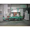 Furniture Offcut Recyclr Biomass Pellet Machine