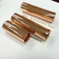 精密CNCの機械化の銅の電子タバコの機械mod、銅の電子タバコの部品