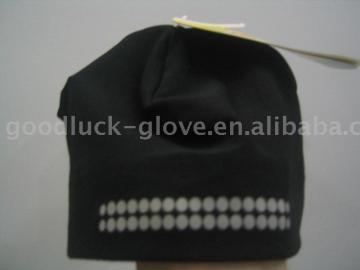 Runner Skull Cap