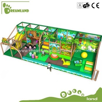 inflatable games china divide equipment playground