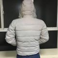 Мужская светоотражающая детская куртка высокого качества 3M