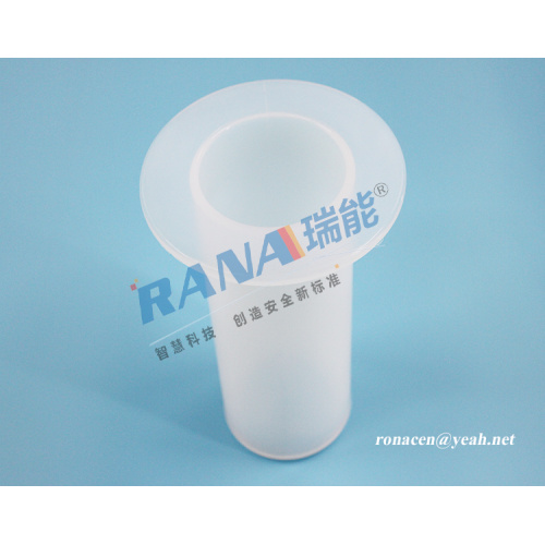 Fluoropolymer PFA Nozzle for Semiconductor Chemicals