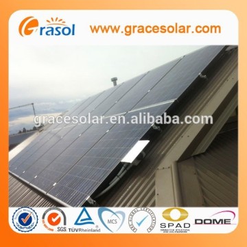 Rooftop Solar Panels Mounting System,Solar Panel Mounts,Rooftop Solar Racking System