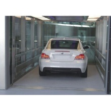 Hydraulic Car Parking Lift Manufacturer for Underground Garages