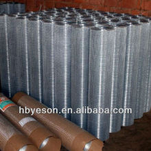 industrial Welded wire mesh rolls/galvanized before welded mesh rolls/welded mesh rolls