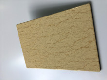 MC Bond Marble Metal Composite Panel ACP