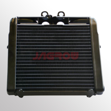 Motorcycle Radiator for HARLEY DAVISON V-ROD
