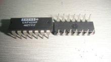 UAF42 Universal Active Filter Electronic Integrated Circuit