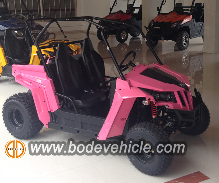 150cc utv mini