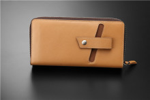 SZB29 LEATHER HAND BAG