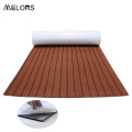 Melors CNC Sheet Flooring Eva Boat Flooring Sheet